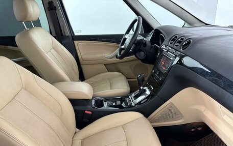 Ford Galaxy II, 2012 год, 1 069 000 рублей, 13 фотография