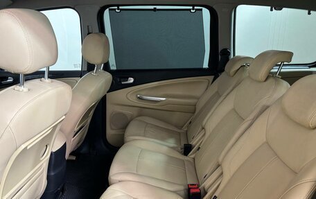 Ford Galaxy II, 2012 год, 1 069 000 рублей, 14 фотография