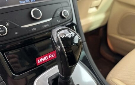 Ford Galaxy II, 2012 год, 1 069 000 рублей, 10 фотография