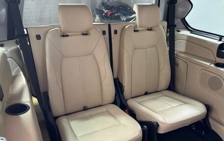Ford Galaxy II, 2012 год, 1 069 000 рублей, 17 фотография