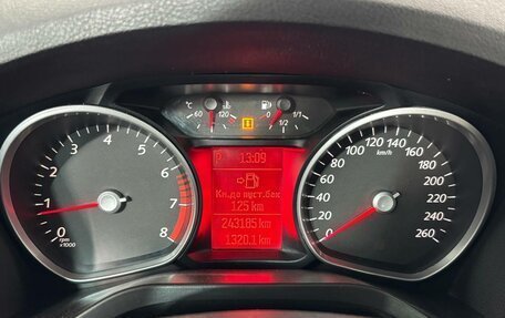 Ford Galaxy II, 2012 год, 1 069 000 рублей, 21 фотография