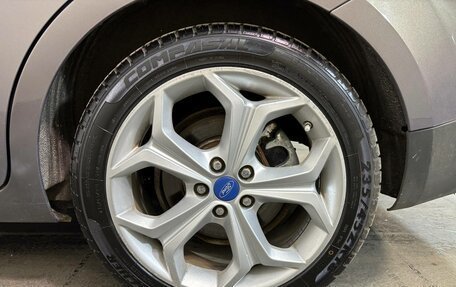 Ford Galaxy II, 2012 год, 1 069 000 рублей, 20 фотография