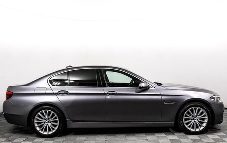 BMW 5 серия, 2014 год, 2 273 000 рублей, 4 фотография
