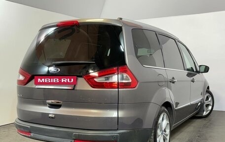 Ford Galaxy II, 2012 год, 1 069 000 рублей, 4 фотография