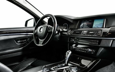BMW 5 серия, 2014 год, 2 273 000 рублей, 9 фотография