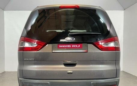 Ford Galaxy II, 2012 год, 1 069 000 рублей, 5 фотография