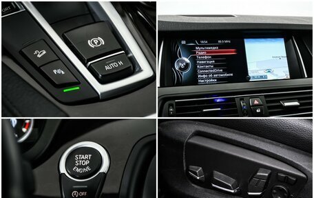 BMW 5 серия, 2014 год, 2 273 000 рублей, 15 фотография