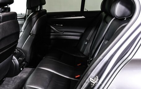 BMW 5 серия, 2014 год, 2 273 000 рублей, 13 фотография