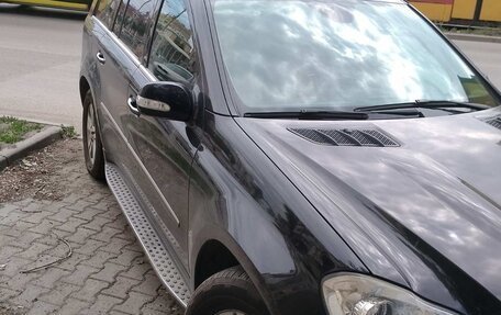 Mercedes-Benz GL-Класс, 2007 год, 1 400 000 рублей, 3 фотография