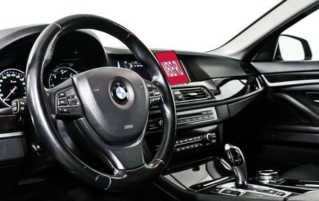 BMW 5 серия, 2014 год, 2 273 000 рублей, 12 фотография