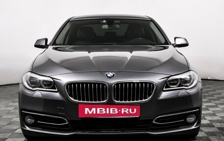 BMW 5 серия, 2014 год, 2 273 000 рублей, 2 фотография