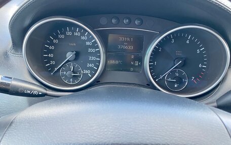 Mercedes-Benz GL-Класс, 2007 год, 1 400 000 рублей, 7 фотография