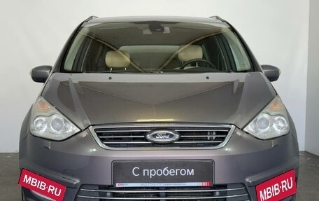 Ford Galaxy II, 2012 год, 1 069 000 рублей, 2 фотография