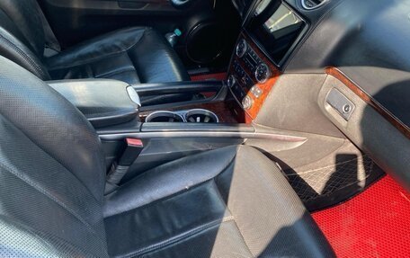 Mercedes-Benz GL-Класс, 2007 год, 1 400 000 рублей, 8 фотография