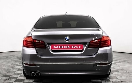 BMW 5 серия, 2014 год, 2 273 000 рублей, 6 фотография