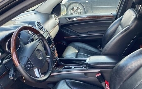 Mercedes-Benz GL-Класс, 2007 год, 1 400 000 рублей, 6 фотография