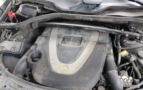 Mercedes-Benz GL-Класс, 2007 год, 1 400 000 рублей, 10 фотография