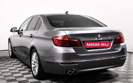 BMW 5 серия, 2014 год, 2 273 000 рублей, 7 фотография