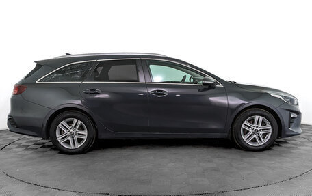 KIA cee'd III, 2019 год, 1 440 000 рублей, 4 фотография