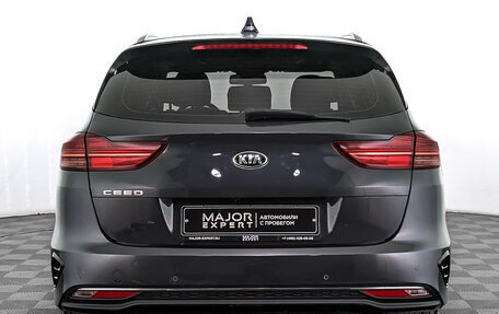 KIA cee'd III, 2019 год, 1 440 000 рублей, 6 фотография