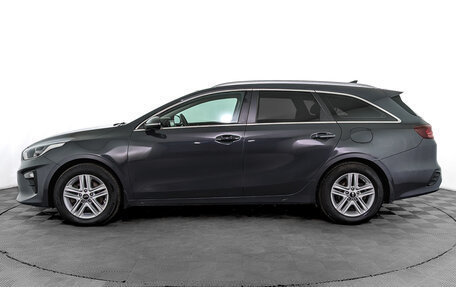 KIA cee'd III, 2019 год, 1 440 000 рублей, 8 фотография