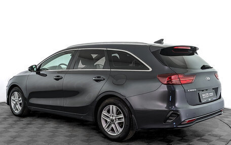 KIA cee'd III, 2019 год, 1 440 000 рублей, 7 фотография