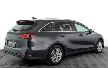 KIA cee'd III, 2019 год, 1 440 000 рублей, 5 фотография