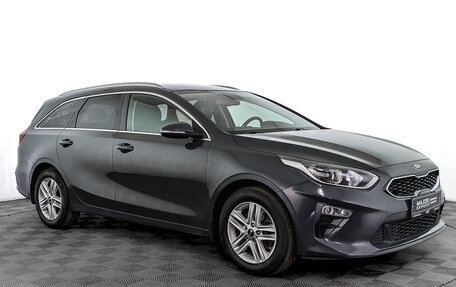 KIA cee'd III, 2019 год, 1 440 000 рублей, 3 фотография