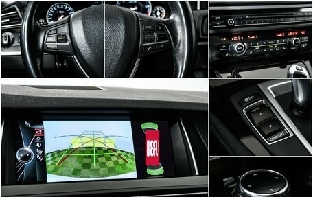 BMW 5 серия, 2014 год, 2 273 000 рублей, 16 фотография