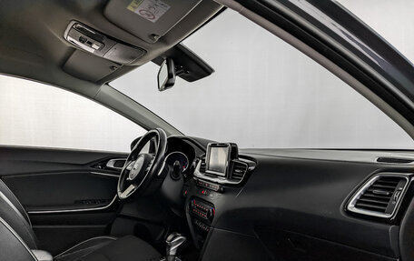 KIA cee'd III, 2019 год, 1 440 000 рублей, 11 фотография