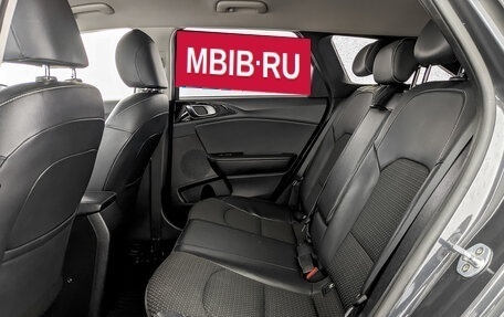 KIA cee'd III, 2019 год, 1 440 000 рублей, 12 фотография