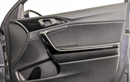 KIA cee'd III, 2019 год, 1 440 000 рублей, 24 фотография