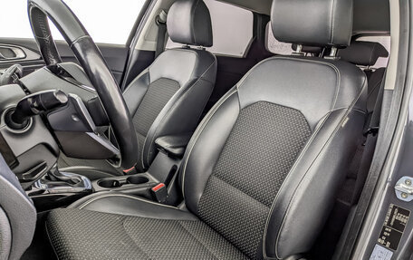 KIA cee'd III, 2019 год, 1 440 000 рублей, 20 фотография