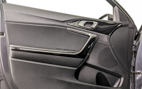 KIA cee'd III, 2019 год, 1 440 000 рублей, 19 фотография