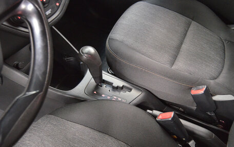 KIA Picanto II, 2011 год, 660 000 рублей, 14 фотография