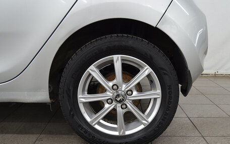 KIA Picanto II, 2011 год, 660 000 рублей, 8 фотография