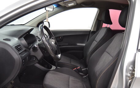 KIA Picanto II, 2011 год, 660 000 рублей, 10 фотография