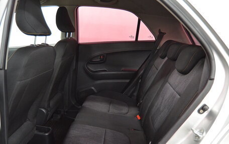 KIA Picanto II, 2011 год, 660 000 рублей, 16 фотография