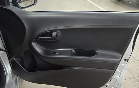 KIA Picanto II, 2011 год, 660 000 рублей, 20 фотография