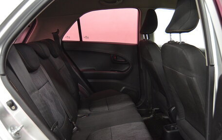 KIA Picanto II, 2011 год, 660 000 рублей, 19 фотография