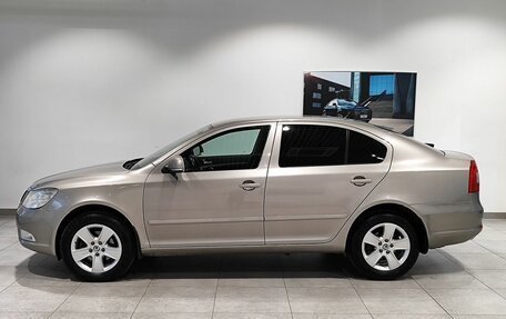 Skoda Octavia, 2012 год, 1 119 000 рублей, 8 фотография