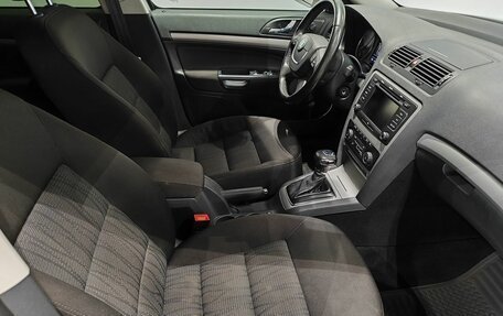 Skoda Octavia, 2012 год, 1 119 000 рублей, 9 фотография