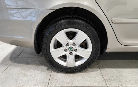 Skoda Octavia, 2012 год, 1 119 000 рублей, 12 фотография