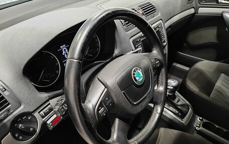 Skoda Octavia, 2012 год, 1 119 000 рублей, 14 фотография