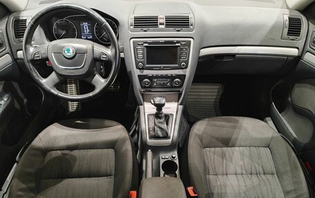 Skoda Octavia, 2012 год, 1 119 000 рублей, 10 фотография