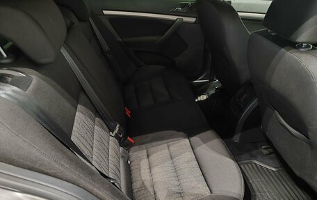Skoda Octavia, 2012 год, 1 119 000 рублей, 11 фотография