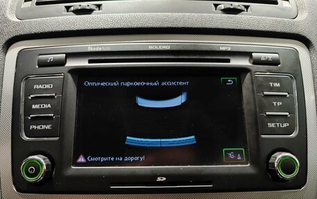 Skoda Octavia, 2012 год, 1 119 000 рублей, 16 фотография