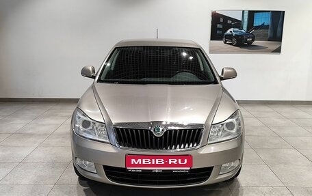 Skoda Octavia, 2012 год, 1 119 000 рублей, 2 фотография