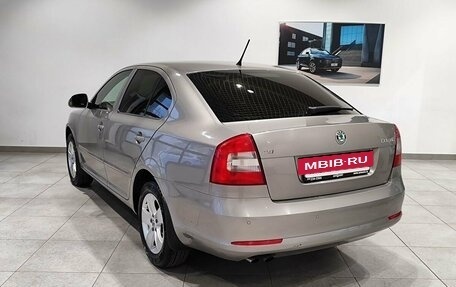 Skoda Octavia, 2012 год, 1 119 000 рублей, 7 фотография