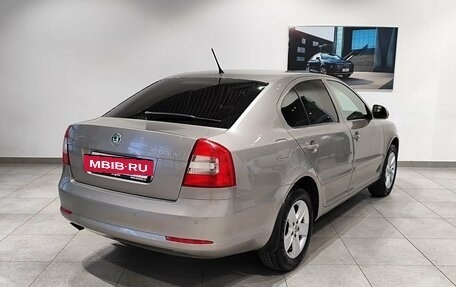 Skoda Octavia, 2012 год, 1 119 000 рублей, 5 фотография